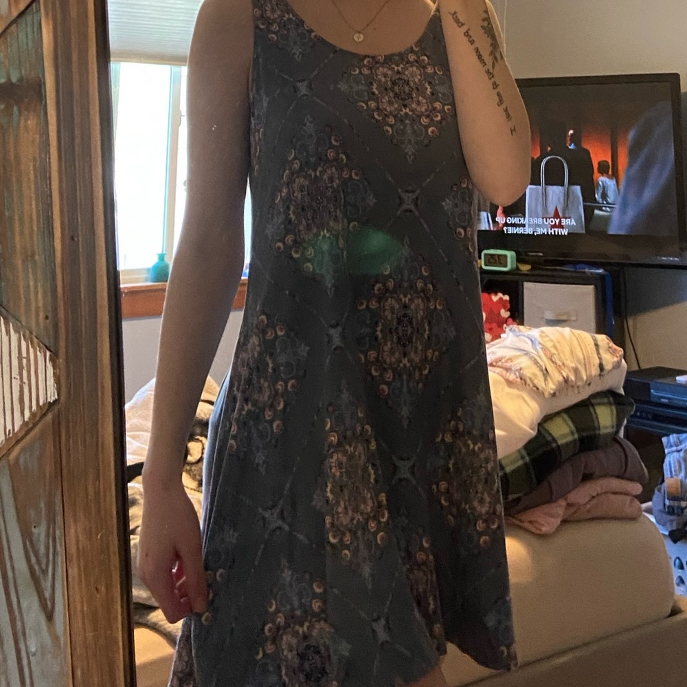 Dresses